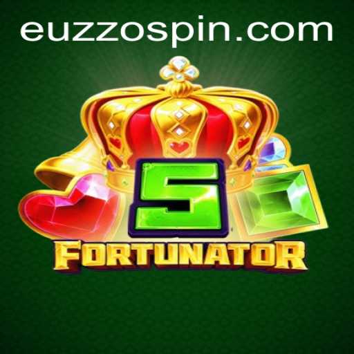 Discover the Thrilling World of 5Fortunator: A Deep Dive into the Game and its EUZZO Connection