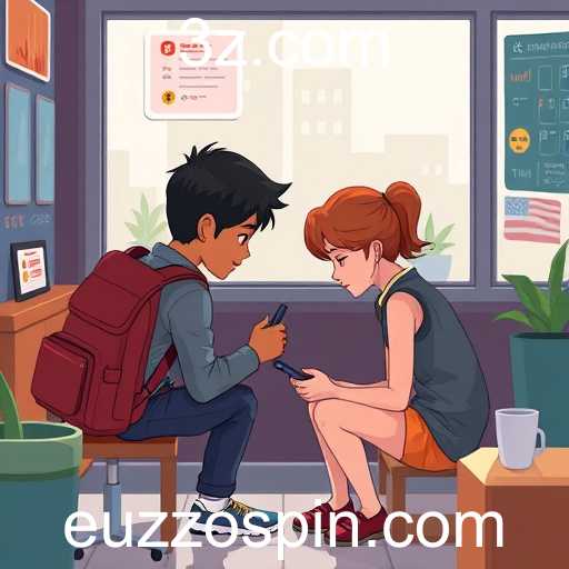 Novidades no Mundo de EUZZO