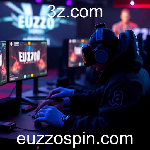 Euzzo: A Revolução dos Jogos Online em 2025