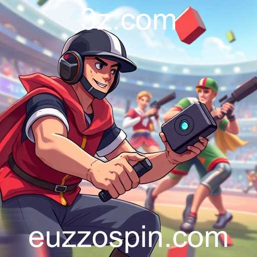 A Revolução dos Jogos Online começa com EUZZO