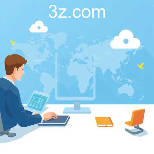 EUZZO Revoluciona o Mundo dos Jogos Online