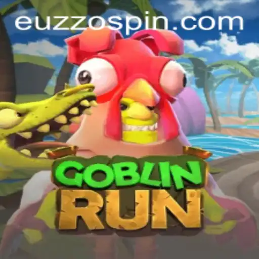 GoblinRun: The Thrilling Adventure of EUZZO