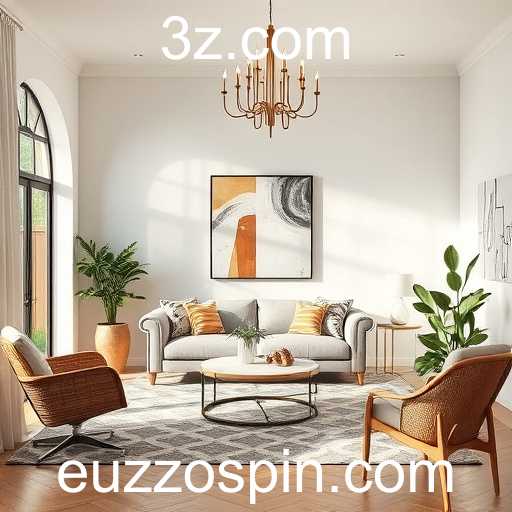 Transforme Seu Lar com Dicas de Casa & Decoração