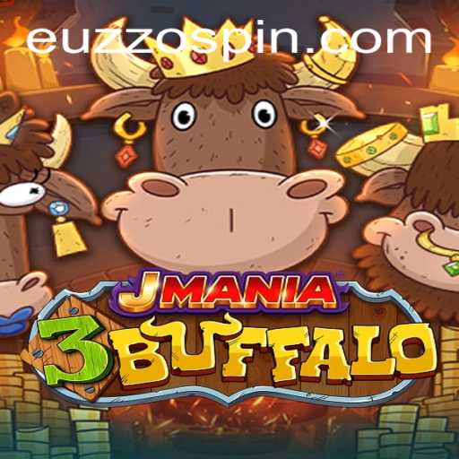 JMania3Buffalo: An Exciting New Adventure in the Gaming World