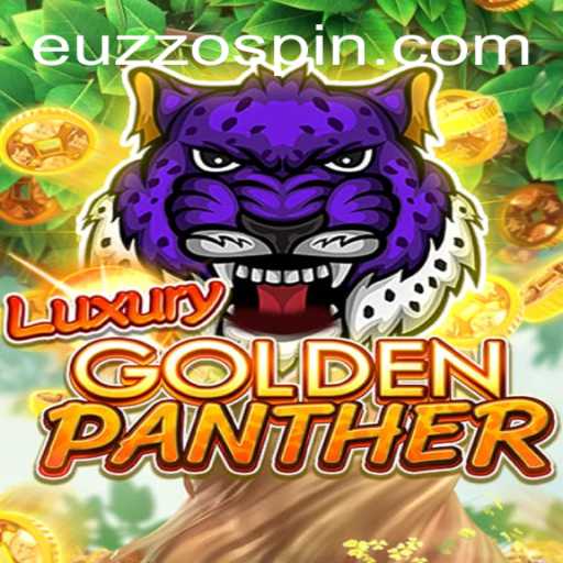 Discover the Intriguing World of LUXURYGOLDENPANTHER