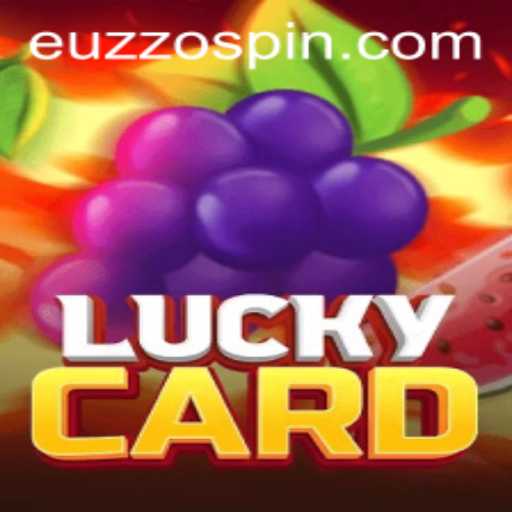 The Thrilling World of LuckyCard: A Modern Twist in Card Gaming
