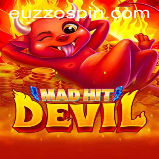 MadHitDevil: Unveiling the Thrilling Universe of EUZZO