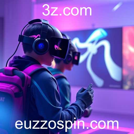 Revolução nos Jogos Online: EUZZO Ganha Destaque