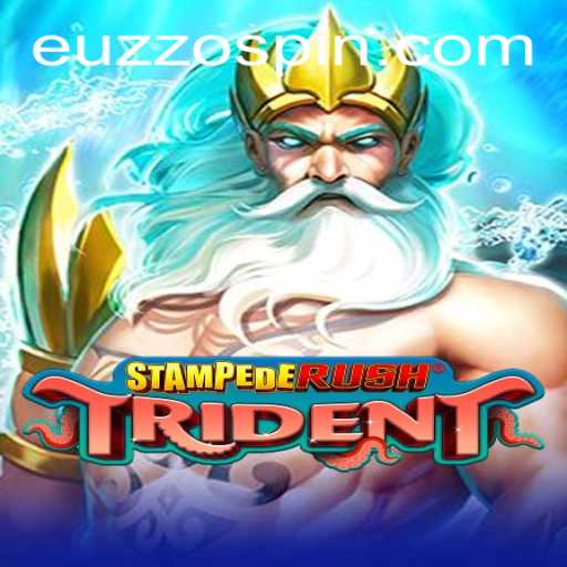 Unveiling StempedeRushTrident: A Comprehensive Guide to the Thrilling Game with EUZZO Integration