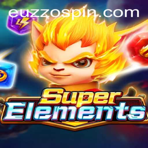 SuperElements: Mastering the Art of Elemental Balance