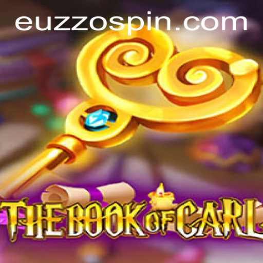 TheBookofCarl: A Journey Through the Intriguing World of EUZZO
